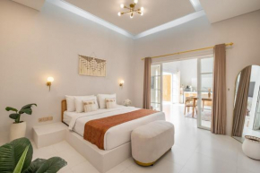 Villa Bliss in Canggu by Azure